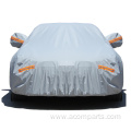 New design elastic car front windscreen protection cover